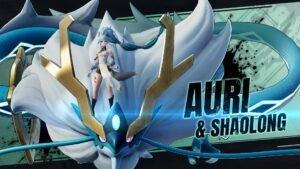 auri shaolong palworld