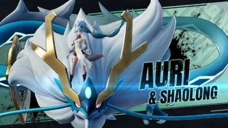 auri shaolong palworld