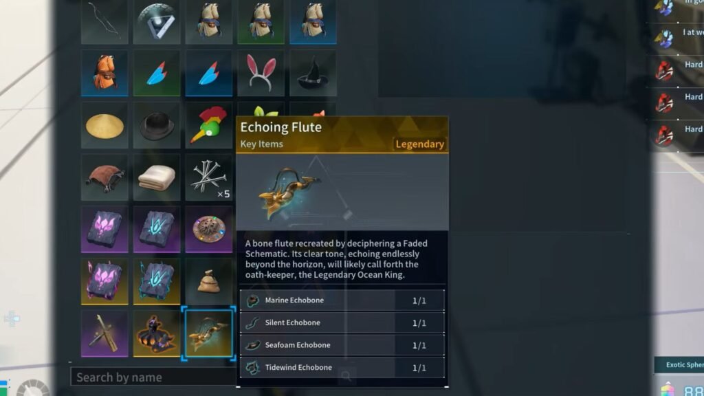 Palworld 1.0 - How to Unlock the World Tree - - News | | GamesHorizon