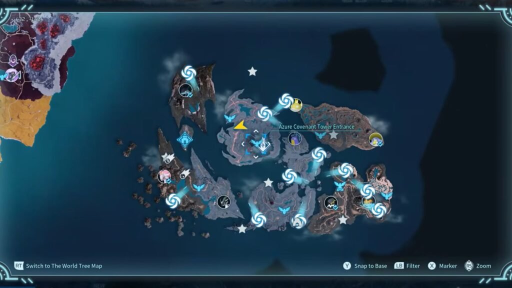 Palworld 1.0 - How to Unlock the World Tree - - News | | GamesHorizon