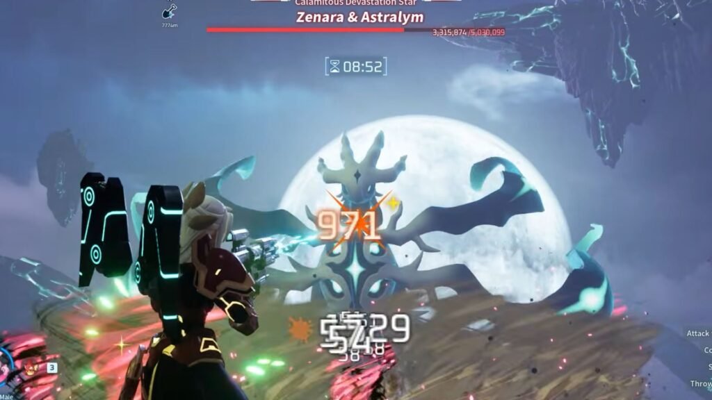 Palworld 1.0 - Zenara & Astralym Boss Fight Location & Guide | | GamesHorizon Palworld 1.0 - Zenara & Astralym Boss Fight Location & Guide - - Guides | | GamesHorizon