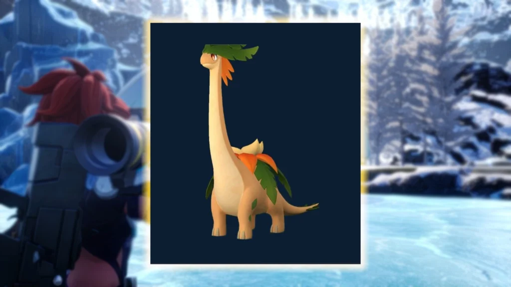 Palworld 1.0 - Best Midgame Pals | | GamesHorizon Palworld Braloha Image.JPG