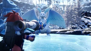 Palworld Mid Game Best Pals Feature Image