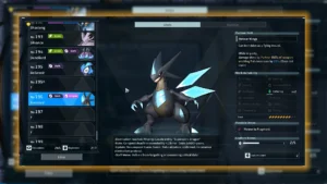 How to Get Xenolord in Palworld 1.0 Palworld Xenolord Screen Feature Image