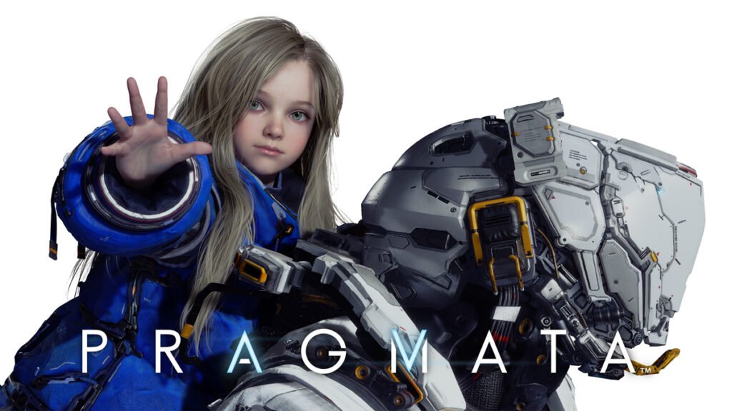 The Best Games Of 2026 (So Far) | | GamesHorizon Pragmata