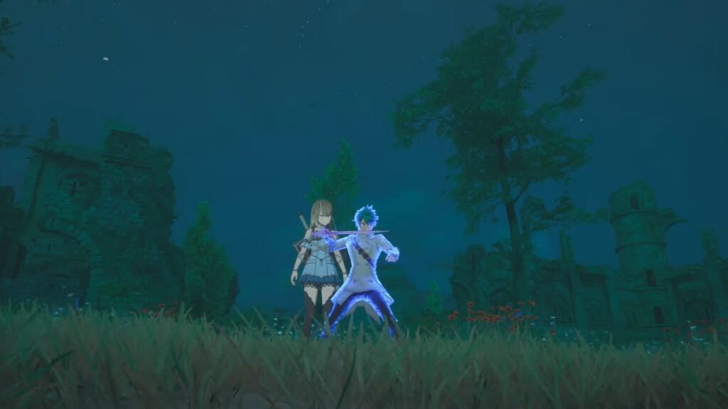 SAO Echoes of Ancraid - How to Get Valkyrie's Sabre | | GamesHorizon SAO Echoes of Ancraid - How to Get Valkyrie's Sabre - - Guides | | GamesHorizon