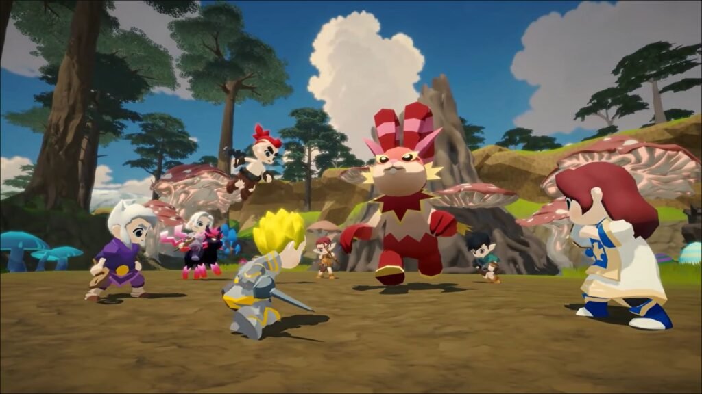 SpiritVale - Best Starter Weapons for each Class - - News | | GamesHorizon