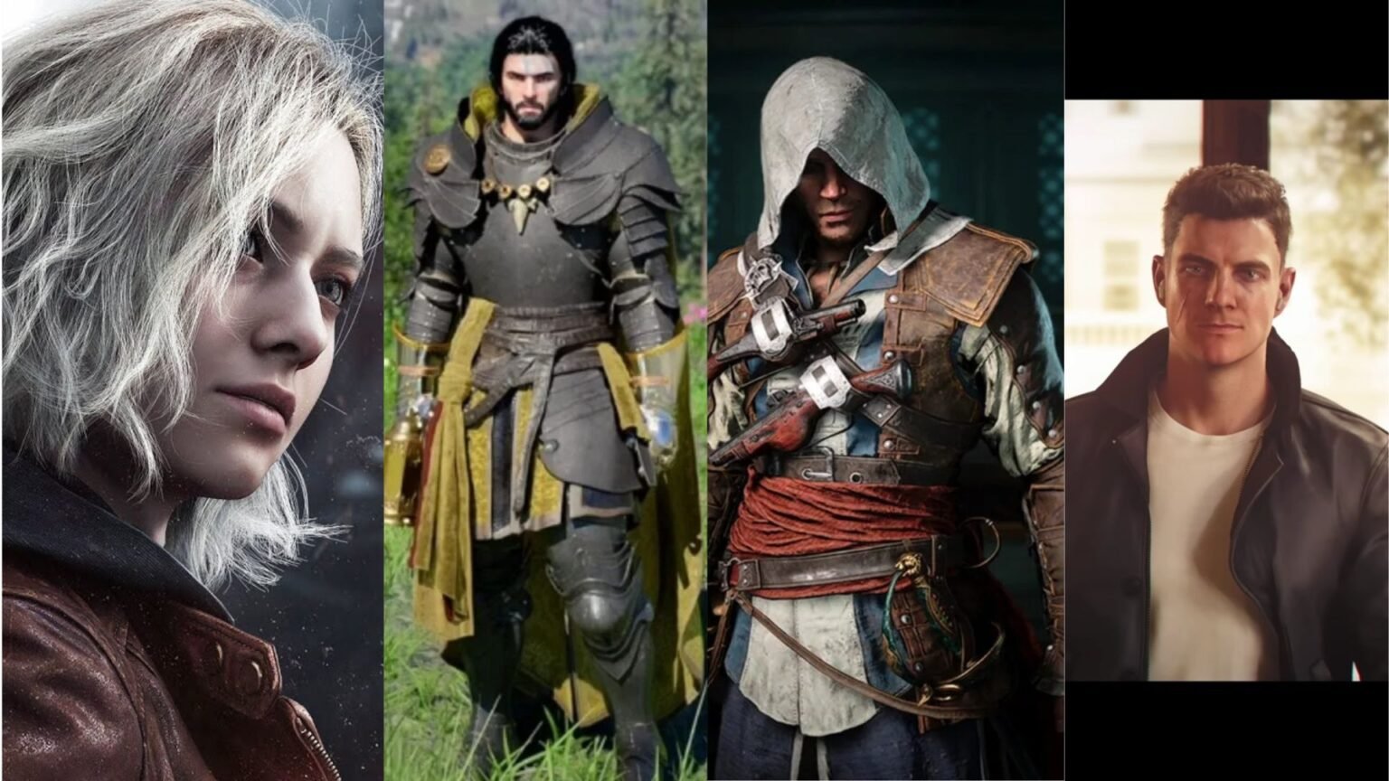 The Best Games Of 2026 (So Far) Best Games of 2026