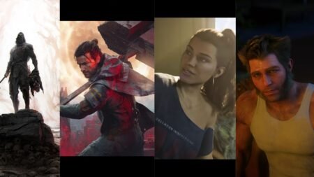 Most anticipated games