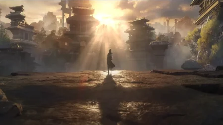Where Winds Meet Gauntlet Feature Image