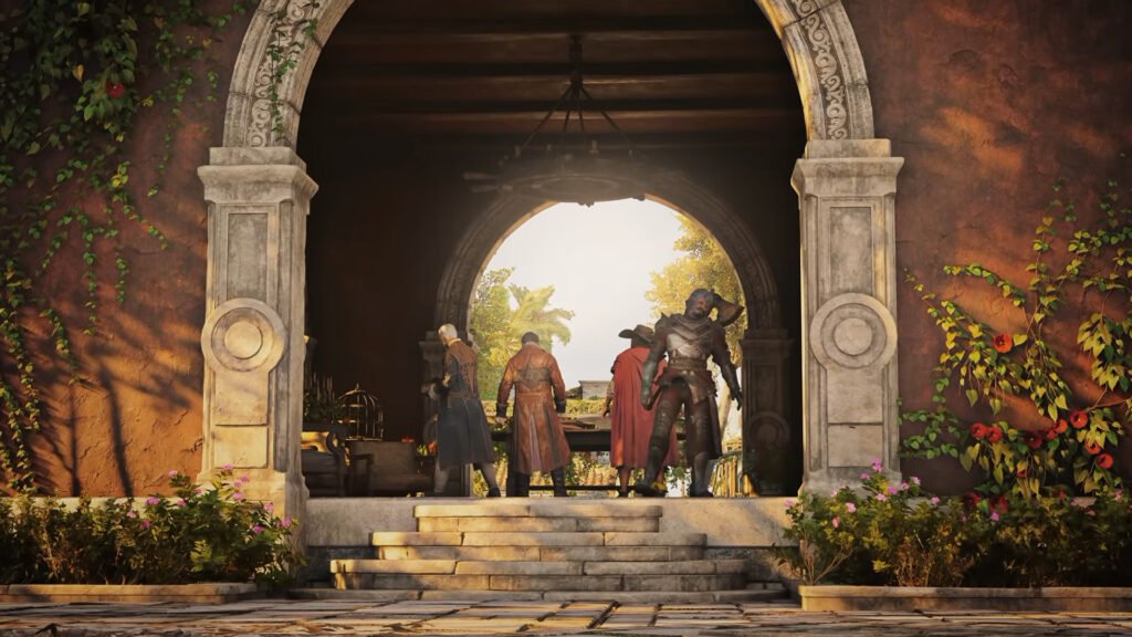Assassin's Creed Black Flag Resynced Crosses Major Sales Milestone | | GamesHorizon Assassin's Creed Black Flag Resynced Crosses Major Sales Milestone - - News | | GamesHorizon