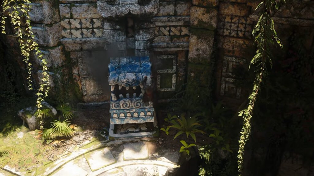 AC Black Flag Resynced - How to solve All 3 The Sage's Buried Secret Puzzles | Black Flag Resynced | GamesHorizon An image showing the gameplay of Assassin's Creed Black Flag Resynced. The screenshot is from The Sage's Buried Secret mission puzzle.