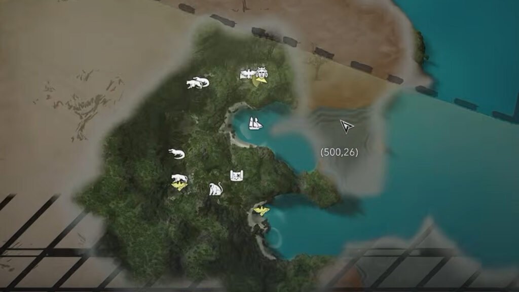AC Black Flag Resynced - How to unlock Isla Providencia | Black Flag Resynced | GamesHorizon An image showing the gameplay of Assassin's Creed Black Flag Resynced.