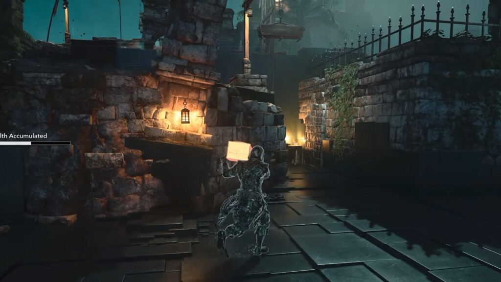 An image showing the gameplay of Assassin's Creed Black Flag Resynced.