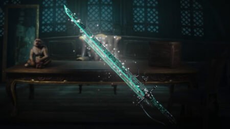 An image showing the gameplay of Assassin's Creed Black Flag Resynced.