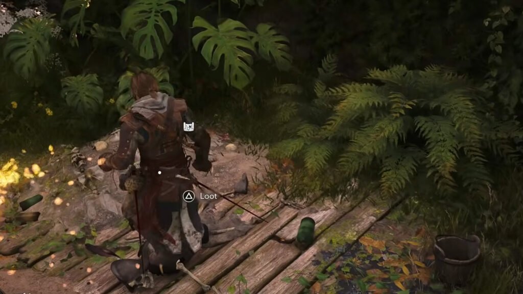 AC Black Flag Resynced - How to unlock Isla Providencia | Black Flag Resynced | GamesHorizon An image showing the gameplay of Assassin's Creed Black Flag Resynced.