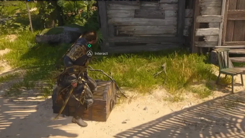 Assassin's Creed Black Flag Resynced - All 11 Character Portrait Locations | | GamesHorizon blackbeard