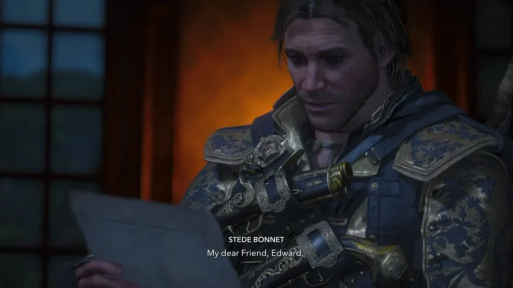 Assassin's Creed Black Flag Resynced - All 11 Character Portrait Locations | | GamesHorizon bonnet