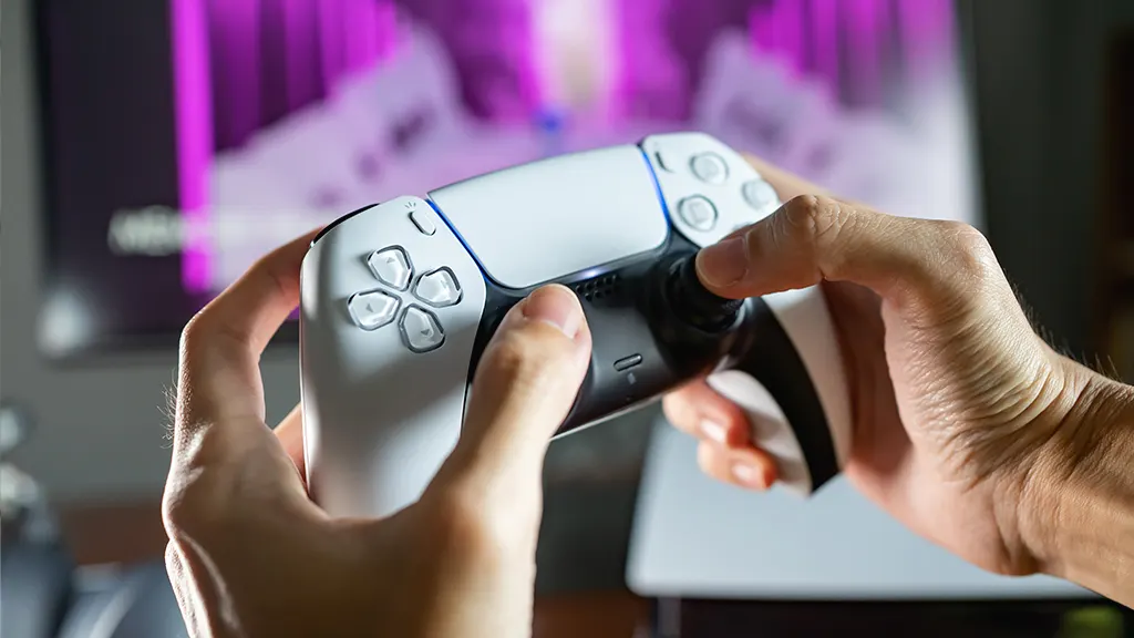 ps5 controller