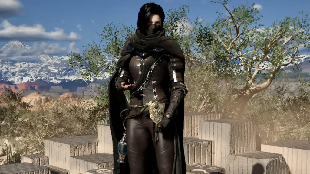 dark-executioner