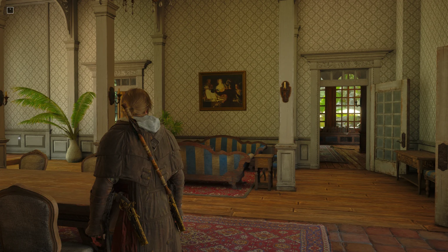 AC Black Flag Resynced: All 12 Paintings Locations featured