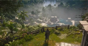 great inagua hideout