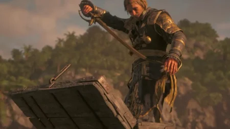 AC Black Flag Resynced - Havana Treasure Location Guide - - Guides | Griefbound Rowena boss guide | GamesHorizon