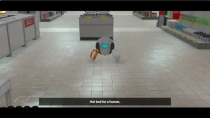 game end