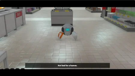 game end