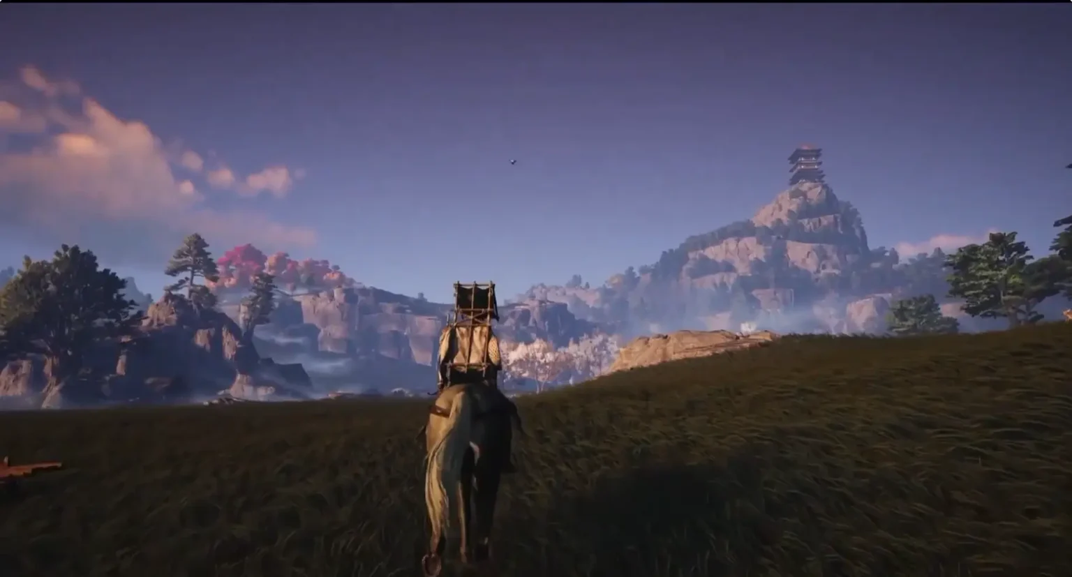 Where Winds Meet Millennium Crossing – All 10 Oddity Locations - - Guides | | GamesHorizon