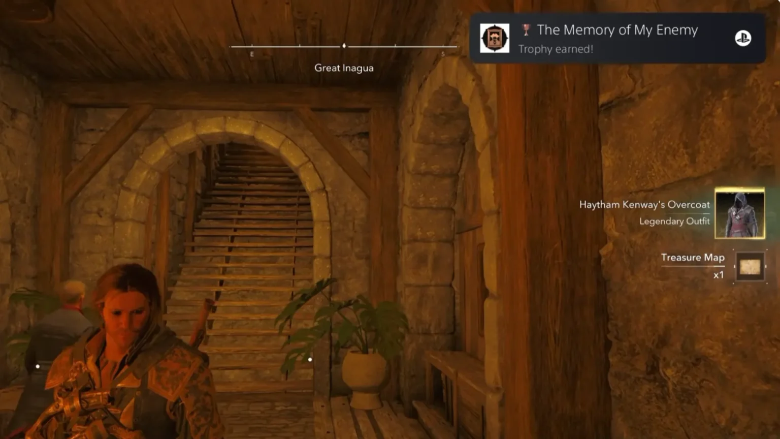 Assassin’s Creed Black Flag Resynced – All 11 Character Portrait Locations Assassin's Creed Black Flag Resynced - All 11 Character Portrait Locations - - Guides | | GamesHorizon