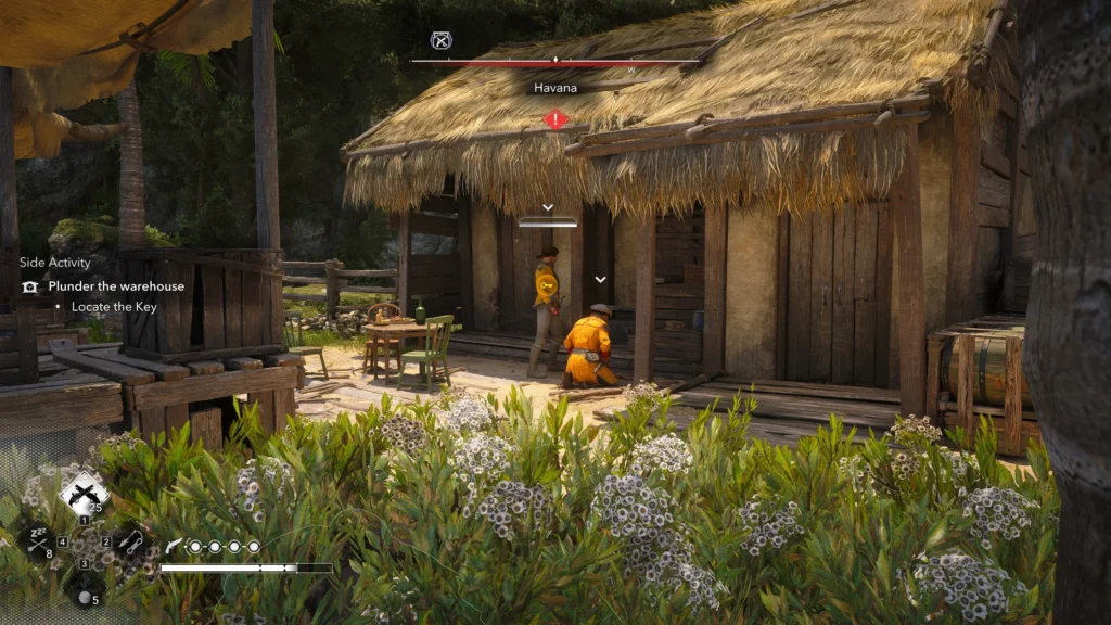 AC Black Flag Resynced: All 12 Paintings Locations | | GamesHorizon key showcase 2