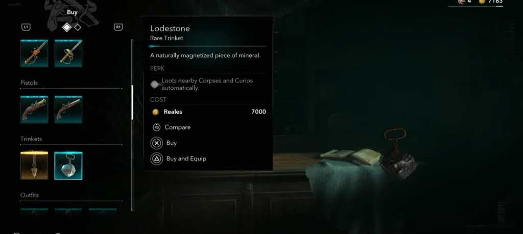 lodestone
