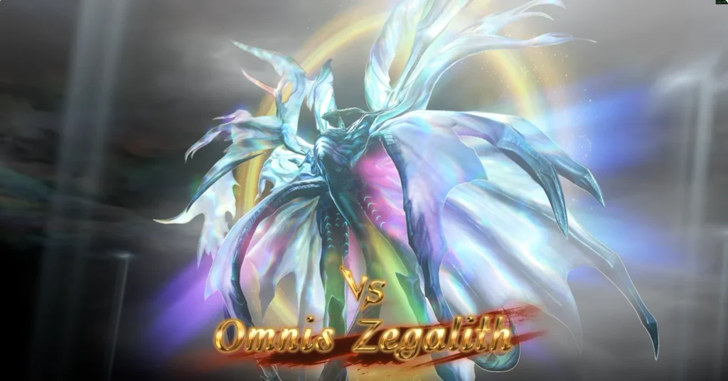 Granblue Fantasy Relink: Endless Ragnarok - How to get Hexachrome Quartz | | GamesHorizon omnis zegalith