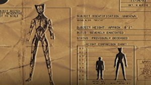 An image showing the gameplay of Shift At Midnight.