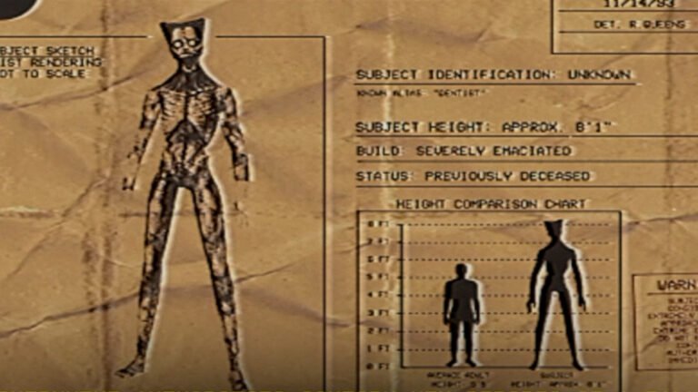 An image showing the gameplay of Shift At Midnight.