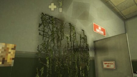 An image showing the gameplay of Shift at Midnight.