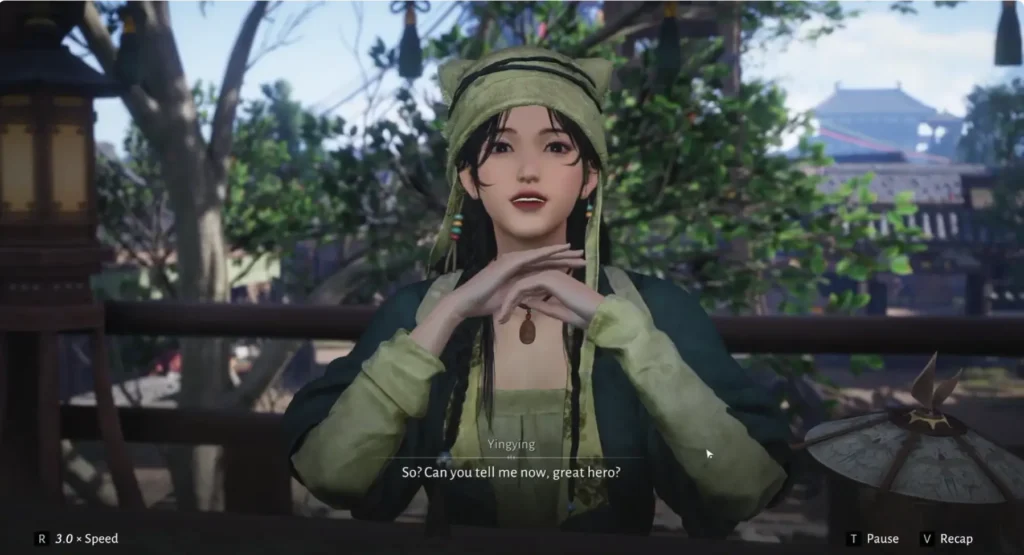 yinying