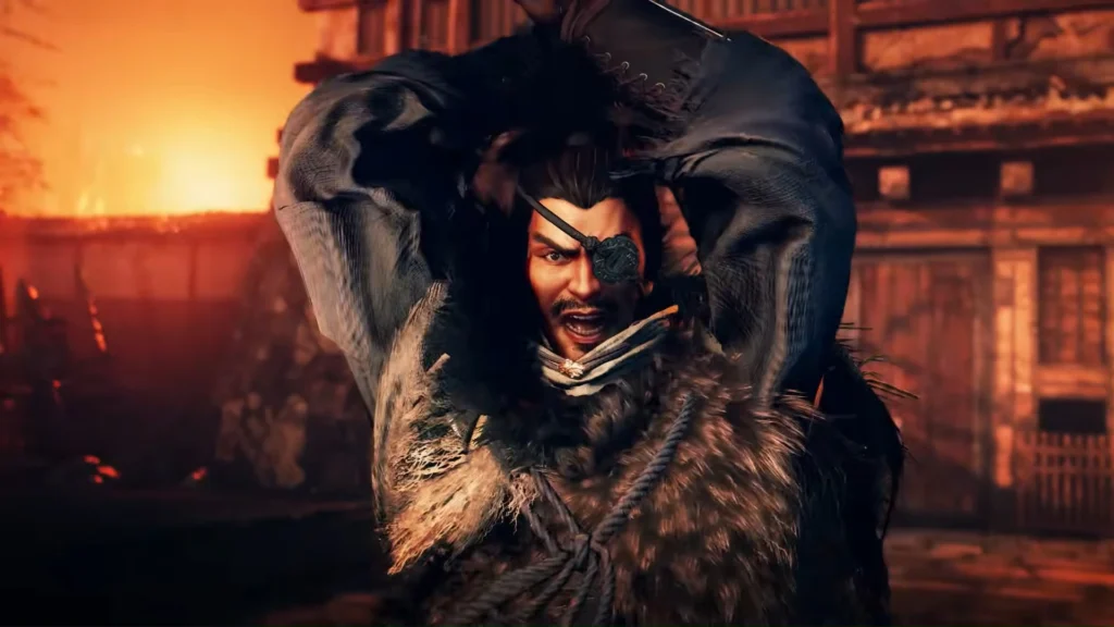 Everything New in the Nioh 3 DLC Explained | Nioh 3 DLC,Hell Rising DLC | GamesHorizon Nioh 3 DLC Rising Hell New Stage