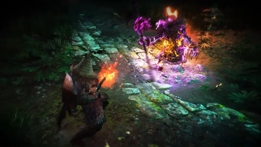 Everything New in the Nioh 3 DLC Explained | Nioh 3 DLC,Hell Rising DLC | GamesHorizon Nioh 3 DLC Rising Hell Hoko and Shield and Revolver