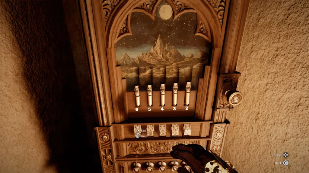 Crimson Desert Relic of Darkness Strongbox Puzzle Solution
