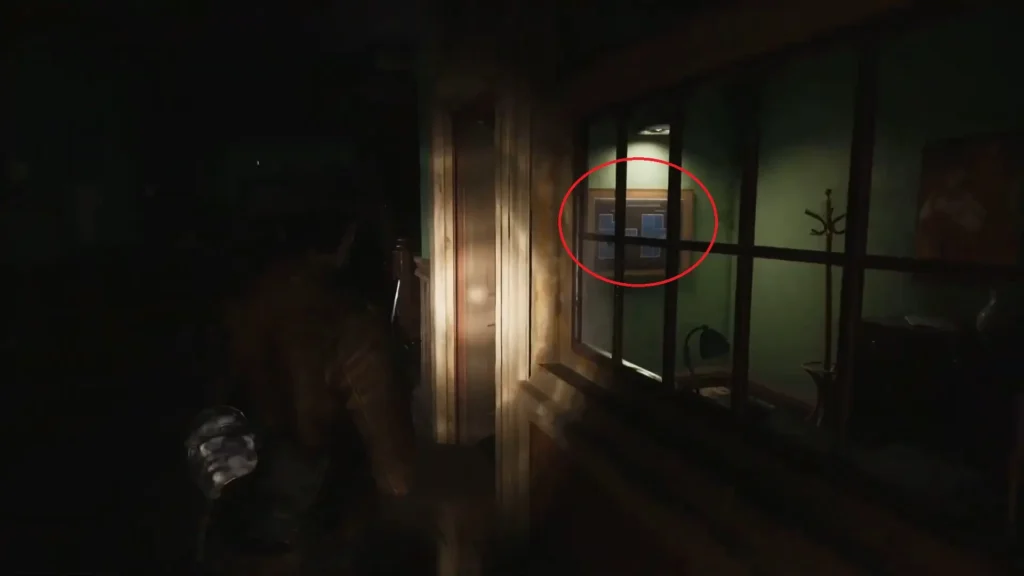 Reach the Miskatonic Library Annex The Sinking City 2 Garrison St. Apartments Map