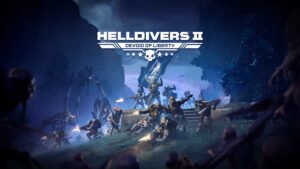 How to Slay the Illuminate Faction in Helldivers 2 Helldivers 2 How To Slay Illuminate Faction
