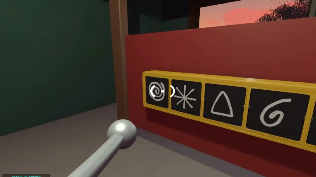 Big Walk - All Purple Gourd Locations | Big Walk | GamesHorizon 9 Symbols puzzle Big Walk