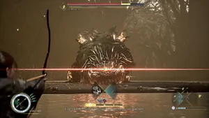 Beast of Reincarnation – How To Easily Defeat Lacerta Boss Beast of Reincarnation Lacerta Feature Image