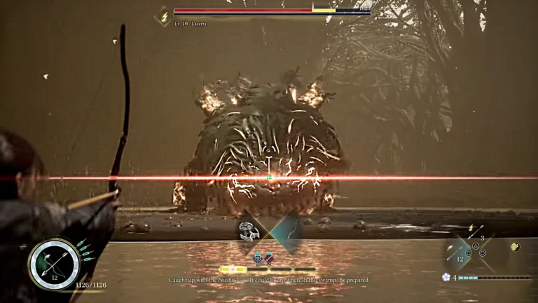 Beast of Reincarnation – How To Easily Defeat Lacerta Boss Beast of Reincarnation Lacerta Feature Image