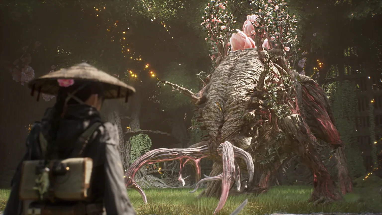 Beast of Reincarnation Rangifer Feature Image
