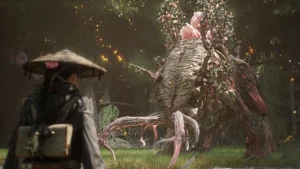 Beast of Reincarnation Rangifer Feature Image