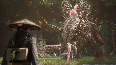 Beast of Reincarnation Rangifer Feature Image