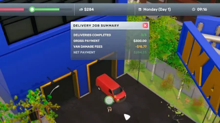 Big Ambition Job Feature Image